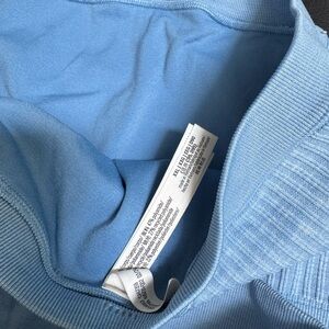 Light Blue Sport Set